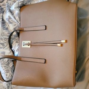 Travel over sized purse